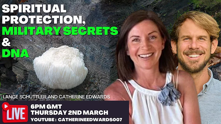 SPIRITUAL  PROTECTION, MILITARY SECRETS &  DNA wit...