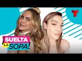 Frida Sofía se lanza contra Aylín Mujica, pero recibe respuesta | Suelta La Sopa