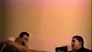 Digging Deep Into the Archives