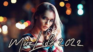 MUZLIFE 2022 - NO COPYRIGHT MUSIC (Official video)