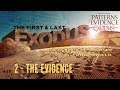 Patterns of evidence exodus with tim mahoney and david rohl  part 2  the evidence