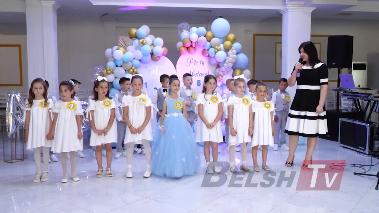 Belsh Tv- Festa e Abetares ,Pas një rrugëtimi të gjatë por shumë të bukur njëkohësisht...