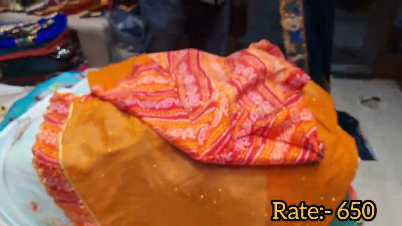 Предлагаем дизайнерские сари для онлайн-покупок. WhatsApp +91 9327507276