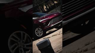 Buick Envista Shot on a 90mm Macro Lens 📸 Automotive Cinematic Details