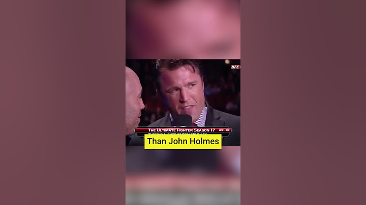 The ORIGINAL UFC trash talker | Chael Sonnen #shorts #mma #UFC #chaelsonnen #danawhite #jonjones