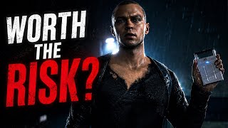 Was It WORTH THE RISK? | Detroit Become Human PS5 | Part 15
