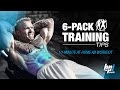 10 Minutes At Home Ab Workout - 6-Pack Training