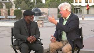Terrance Stone Interview with EricSwanson 2024