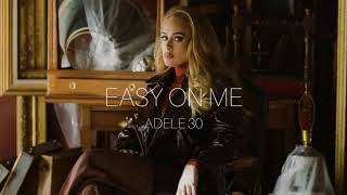 Adele - Easy On Me (Male Version)