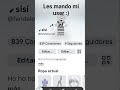 mi user
