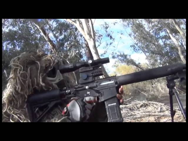 MCS - 468 M82 Sniper Paintball Gun now available #MCS www.MCSUS
