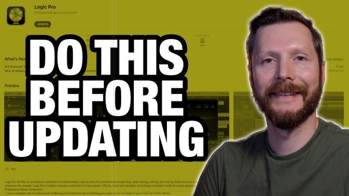 Do I Need Logic Pro  