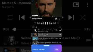 BLU Music : How to install screenshot 3