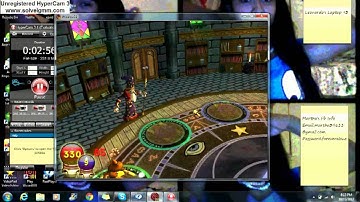 Wizard 101 Tutorial Episode 1