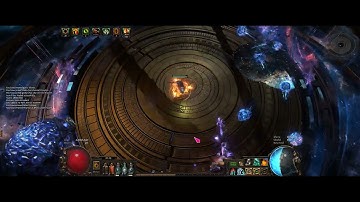 [3.21] Champ Molten Strike - Death