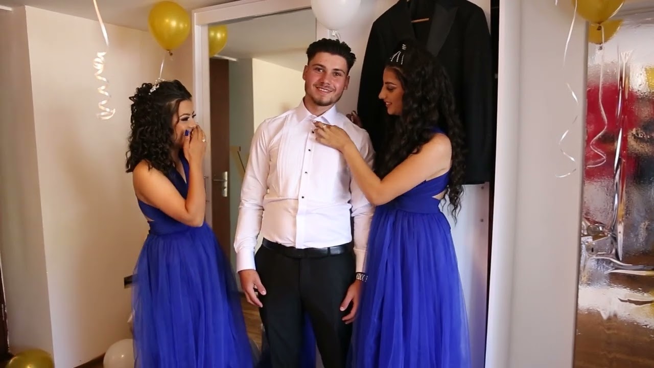 Nunta Sebastian & Marisela 1 Iulie 2023 ( Full Video )