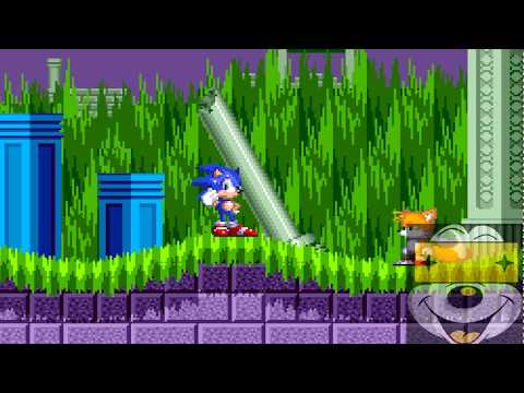 Sprite Animation Test