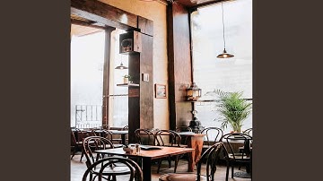 Remarkable Ambience for Energizing Americano