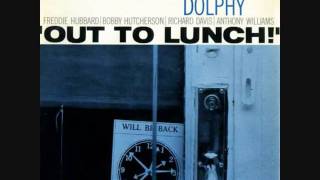 Eric Dolphy - Straight Up and Down chords