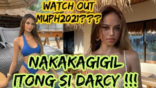 WATCH OUT!!! DARCY ENGUTAN FOR MISS UNIVERSE PHILIPPINES 2021 REACTION VIDEO
