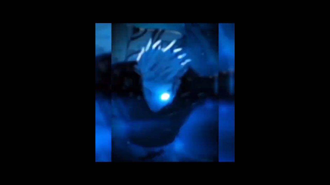 JJK x Among us🔥☠️