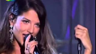 Video thumbnail of "Natalia Jimenez & La Quinta Estación   Recuérdame"