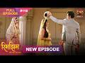 Rimjhim Choti Umar Bada Safar Full Episode 118 10 Feb 2026 Full HD Newepisode Dangal TV
