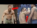 ALL MCGREGOR MOMENTS FROM UFC 246 EMBEDDED