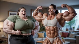 Unbelievable Transformation! From Ordinary to Unstoppable!
