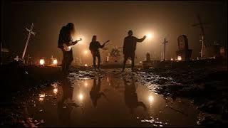 HŘBITOVNÍ KVÍTÍ  IV | Jan Neruda (Funeral Doom / Sludge Metal)