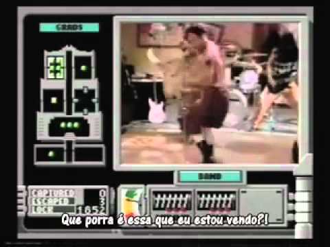 Nerd Revoltado dos Videogames: Episódio 25 - Sega CD (Legendado)
