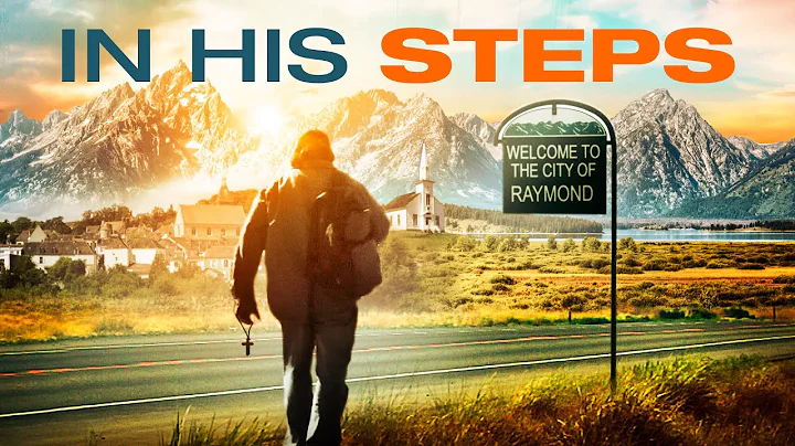 In His Steps (2013) | Full Movie | Laura Seabrook ...
