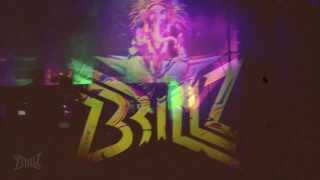 Brillz Live Recap with Brillz & Will Joy -- WTF (Luminox Remix)