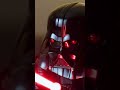You don’t know the power of the dark side
