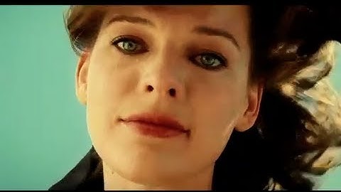 『エターナル 奇蹟の出会い』予告編