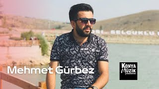 Mehmet Gürbez _ Suya Gider Allı Gelin Resimi