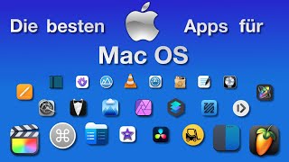 Die besten Apps für MacOS  Tipps und Programme für den Alltag mit Mac OS