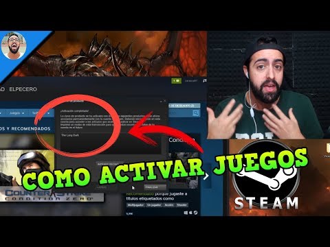 Vídeo: Steam Y Acceso Anticipado: ¿curar O No Curar?