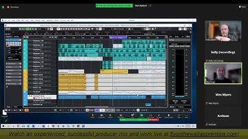Understanding Bouncing VS Rendering in Cubase and other DAWs