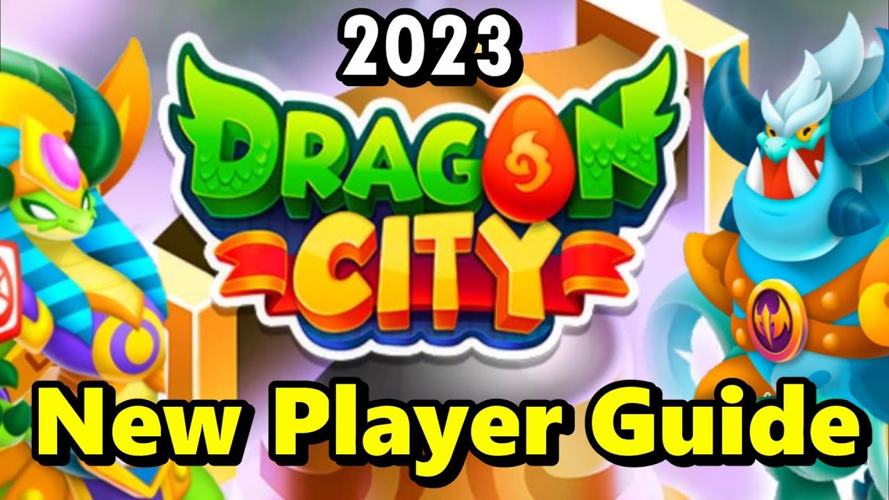 Dragon City Tips and Tricks (What you Should Know to Be a Pro)-Game  Guides-LDPlayer