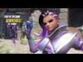 Sombra Stole Play Of The Game