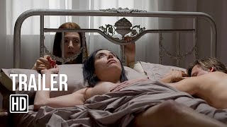 Vampyres | Official Trailer