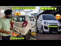 Lord alto mai laga diya tagda exhaust  supercar bhi fail ho gayi iske samne  full modify