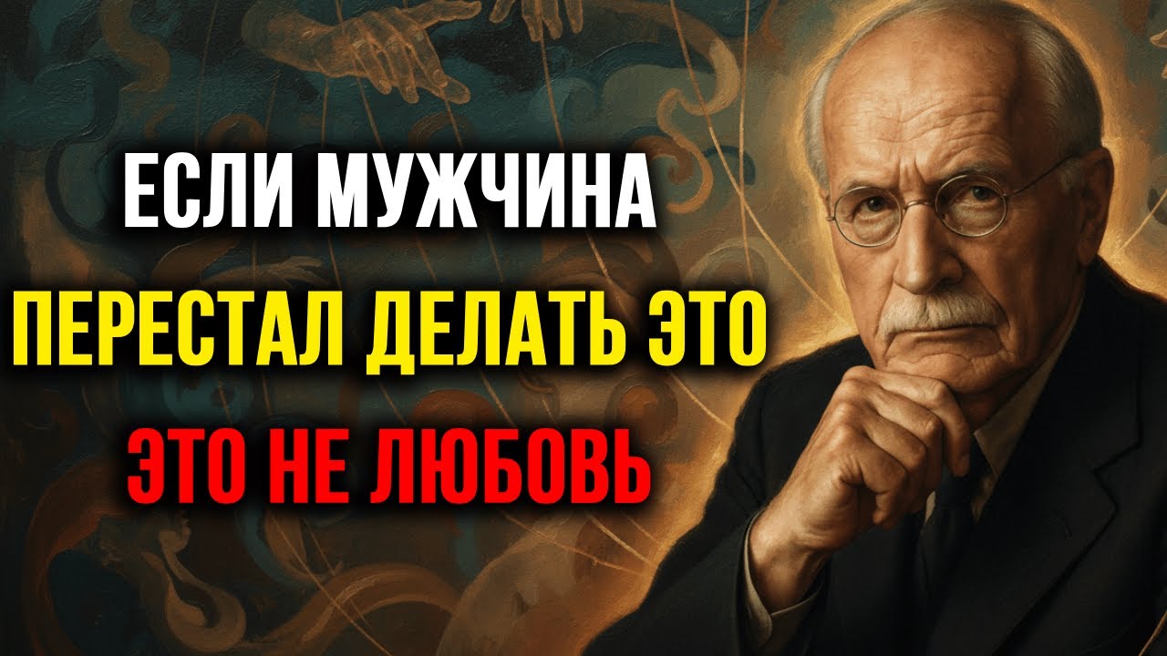 Единственное, что мужчины перестают делать, когда это лишь желание, а не любовь