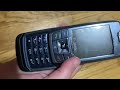 Samsung sigh-t429 slide phone t-mobile