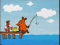 Die sendung mit der maus - angeln