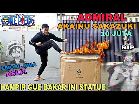 luckily-it's-very-cool-statue!-if-not,-i'll-slam-it!-unboxing-admiral-akainu-by-top-studios-10-mio