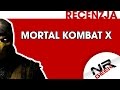 Recenzja - Mortal Kombat X