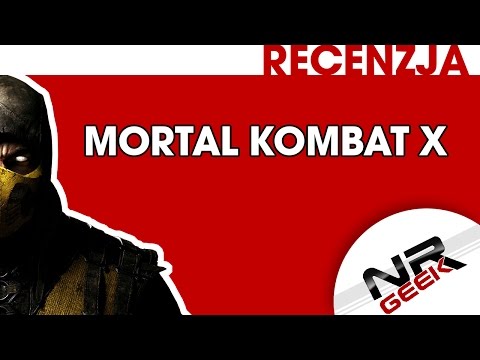 Wideo: Recenzja Mortal Kombat X