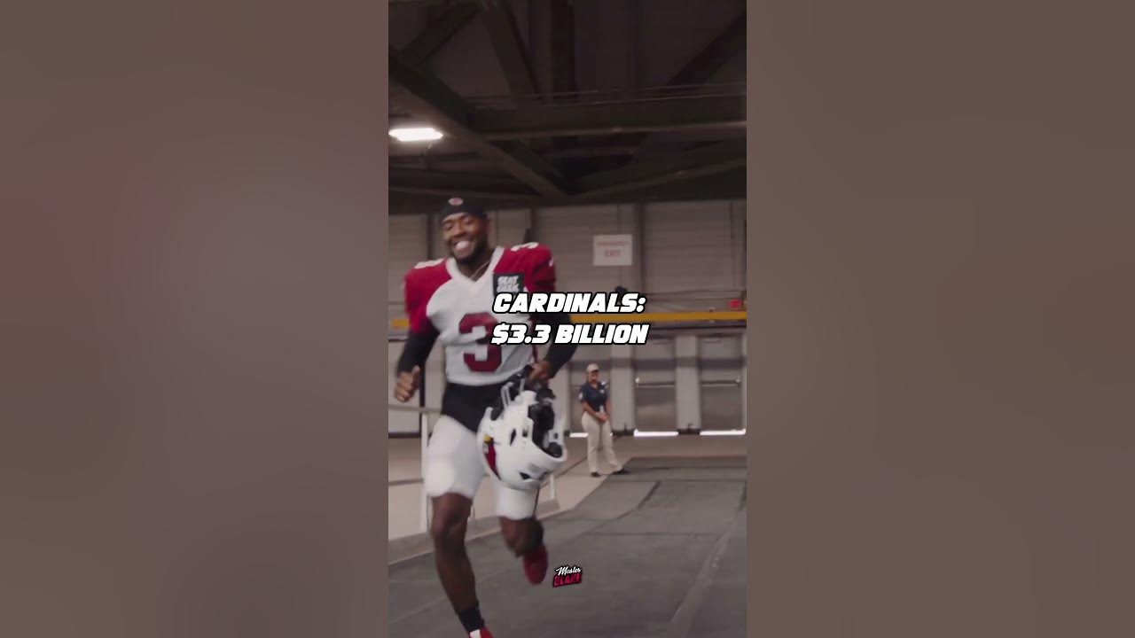 How Much NFL Teams Are Worth shorts YouTube how-much-nfl-teams-are-worth-shorts-youtube